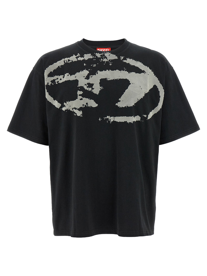 Diesel T-Boxt-N14 T-Shirt Diesel