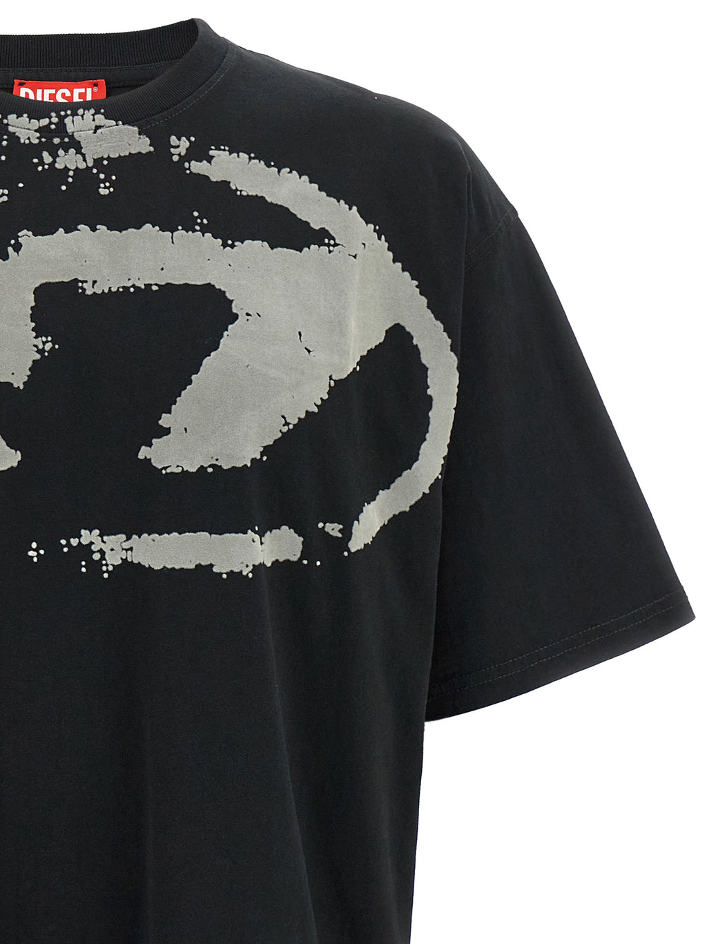 Diesel T-Boxt-N14 T-Shirt Diesel