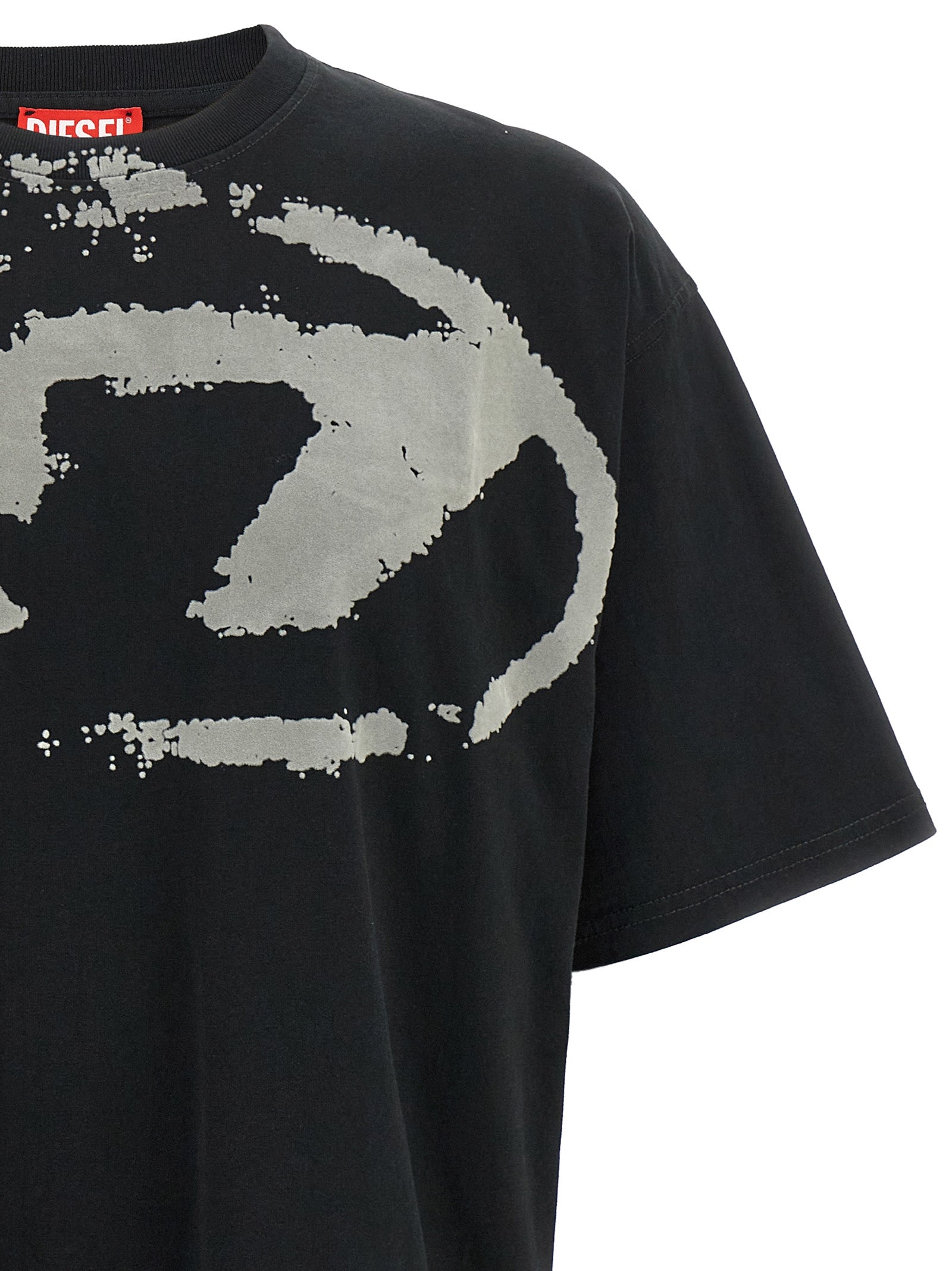 Diesel T-Boxt-N14 T-Shirt Diesel