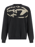 Diesel S-Boxt-N5 Sweatshirt