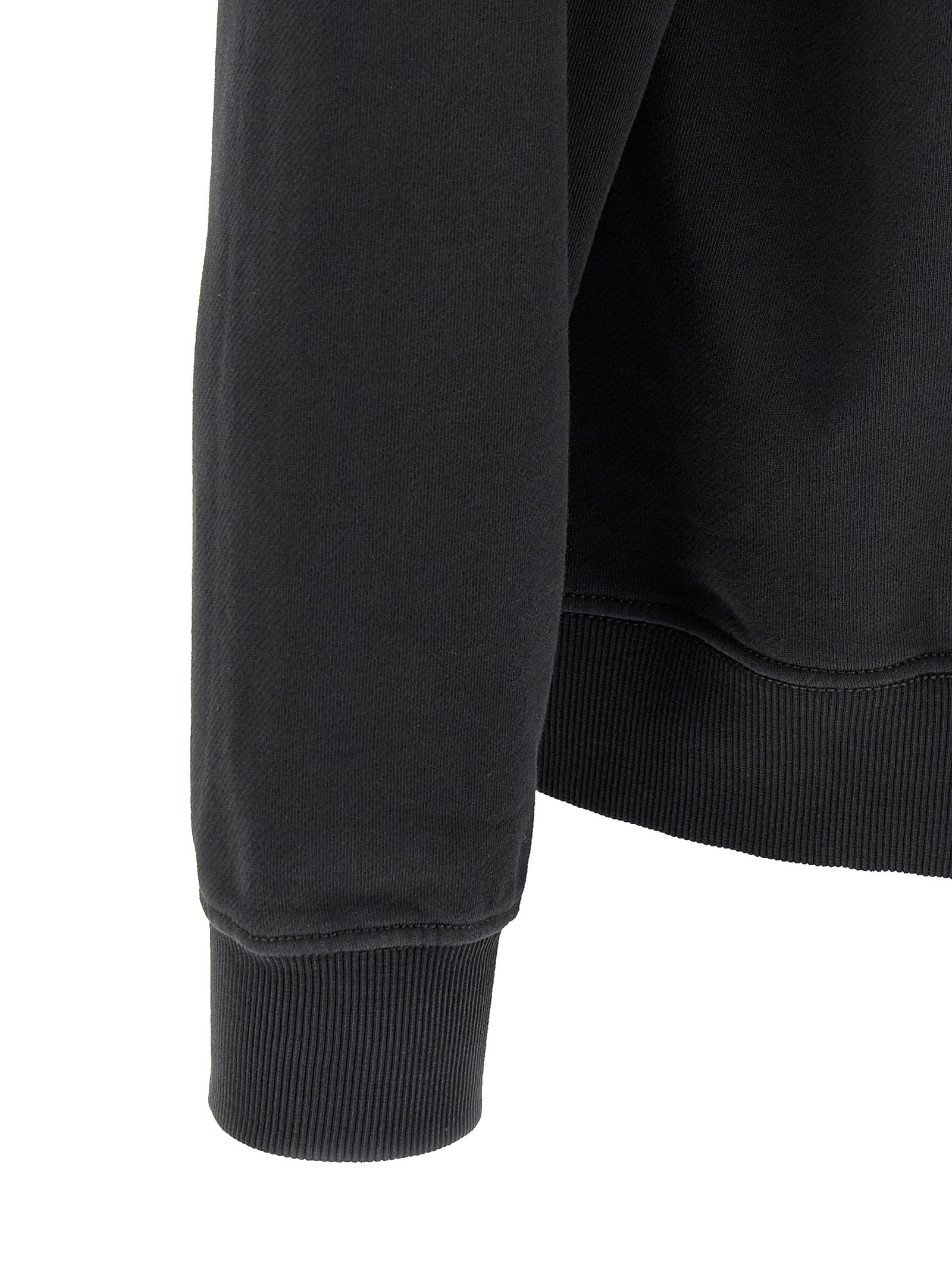 Diesel S-Boxt-N5 Sweatshirt