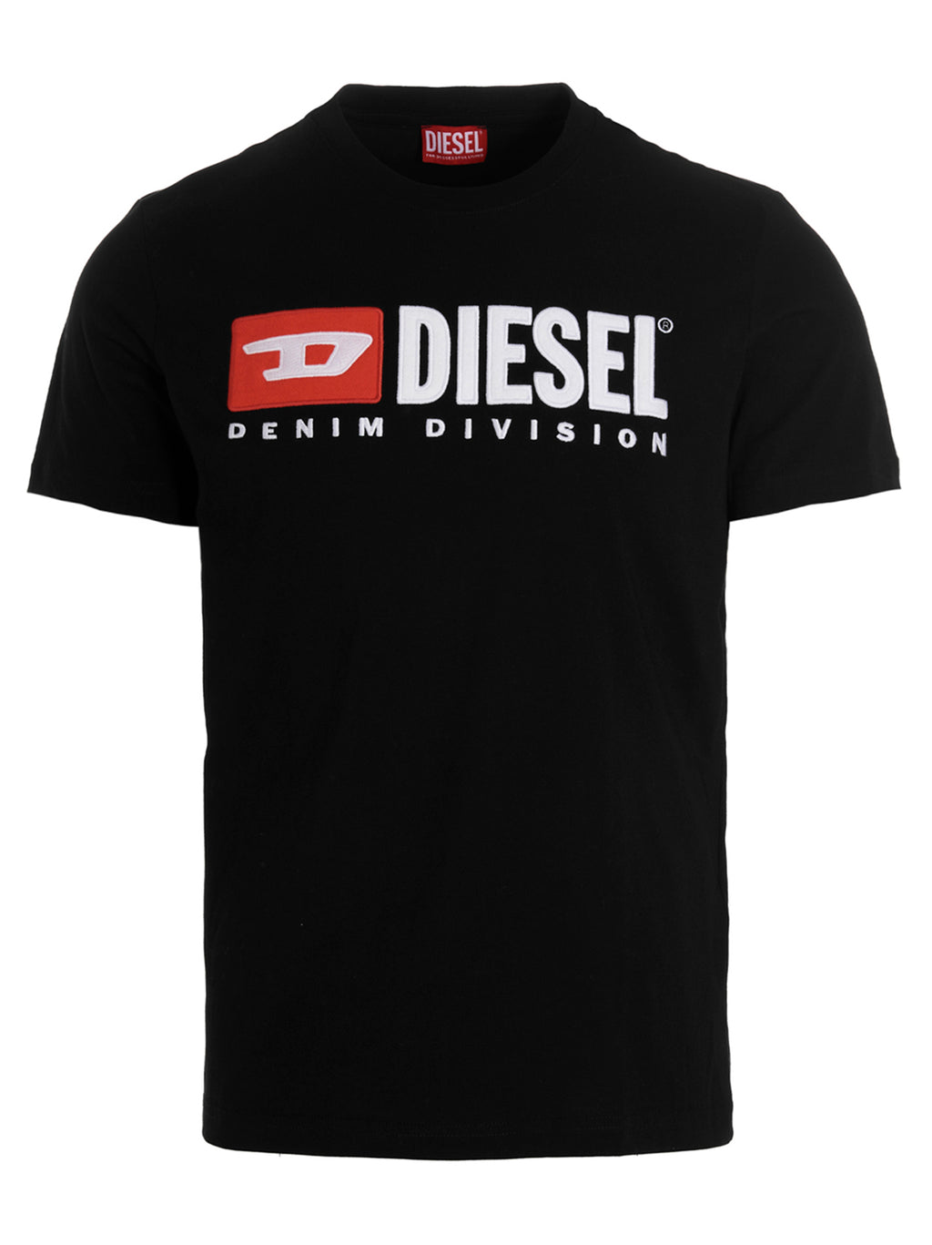 Diesel Diesel T-boxt-div T-shirt Diesel
