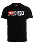 Diesel Diesel T-boxt-div T-shirt Diesel