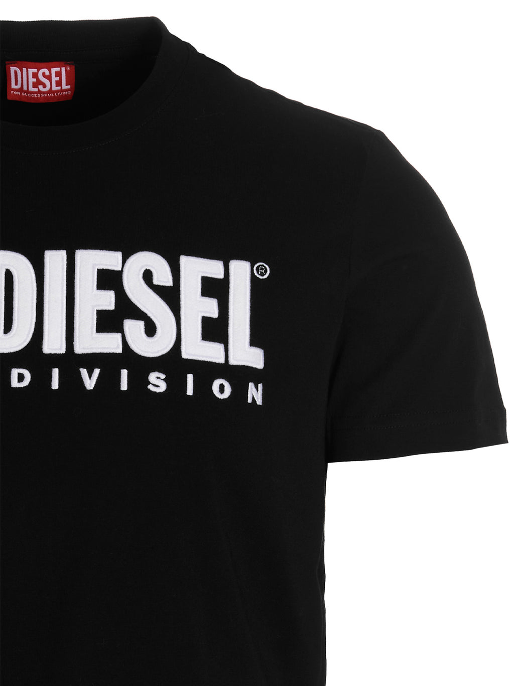 Diesel Diesel T-boxt-div T-shirt Diesel