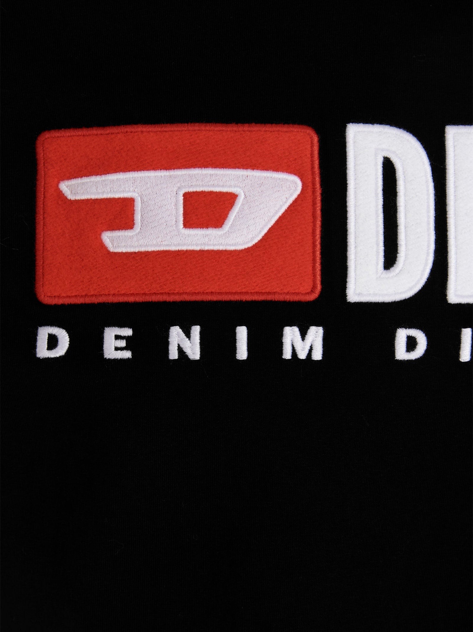 Diesel Diesel T-boxt-div T-shirt Diesel