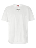 Diesel Diesel T-adjust-od T-shirt Diesel