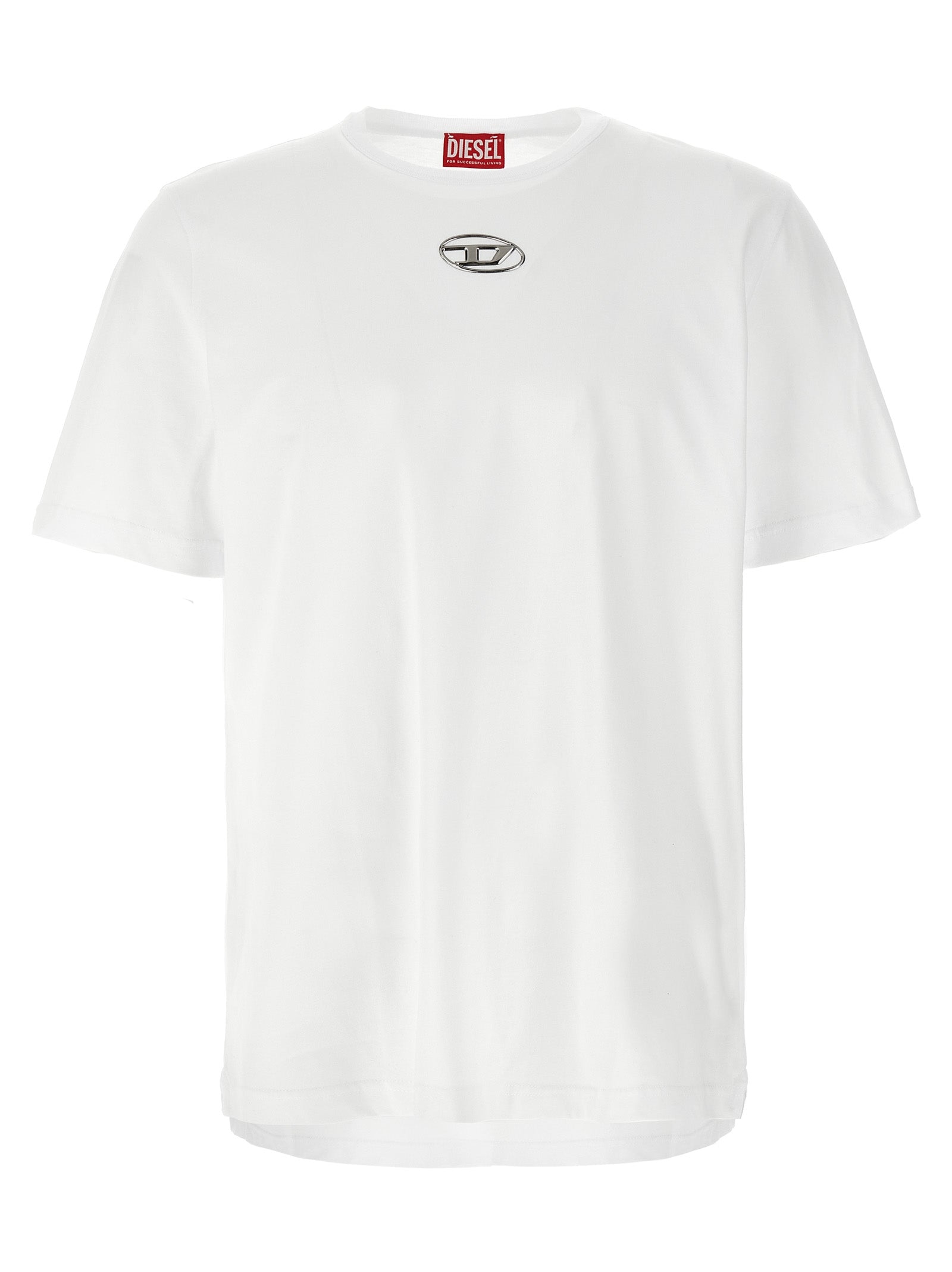 Diesel Diesel T-adjust-od T-shirt Diesel