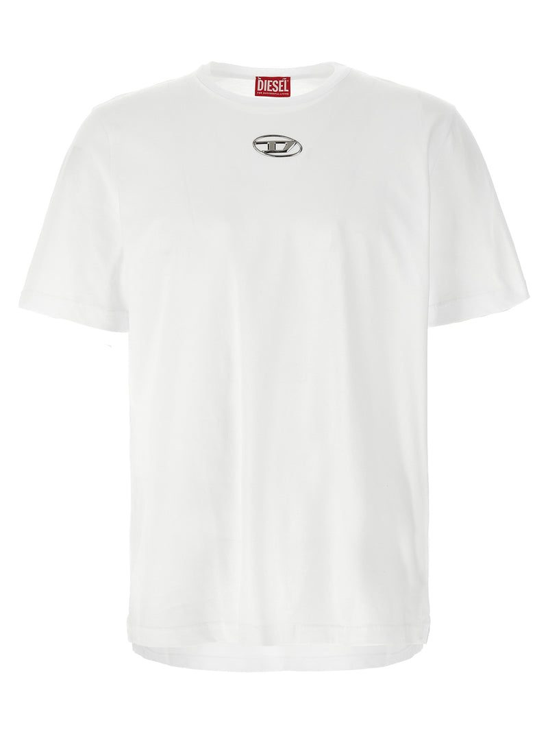Diesel Diesel T-adjust-od T-shirt Diesel
