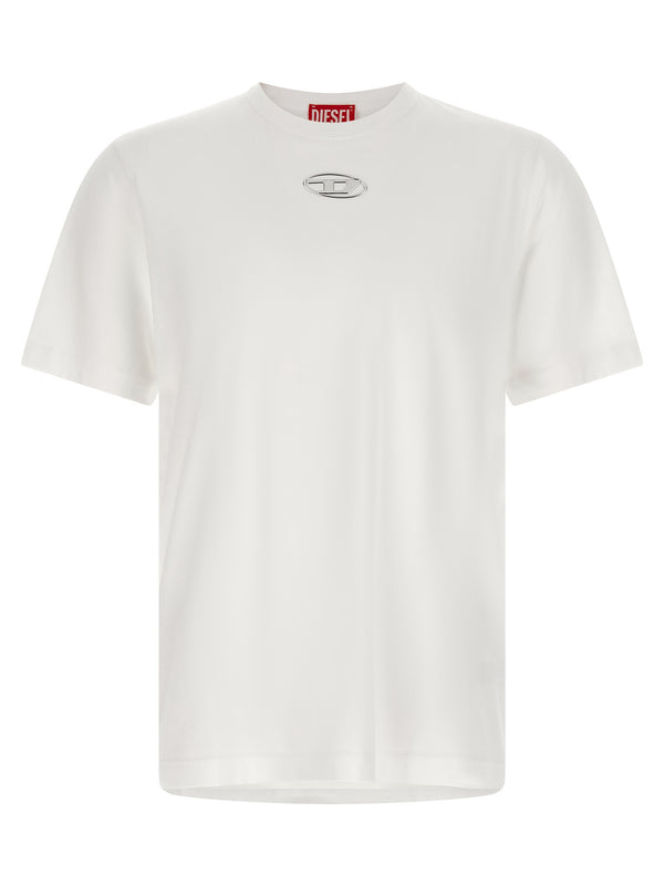 Diesel T-Adjust-Od T-Shirt Diesel