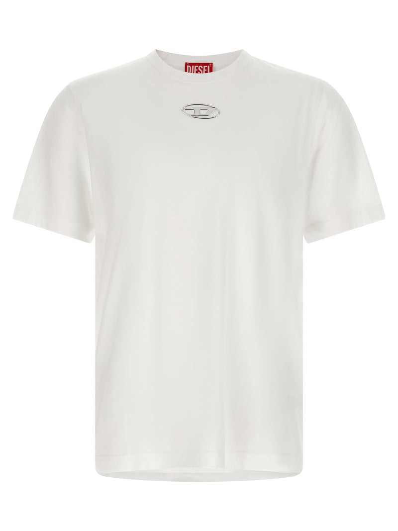 Diesel T-Adjust-Od T-Shirt Diesel