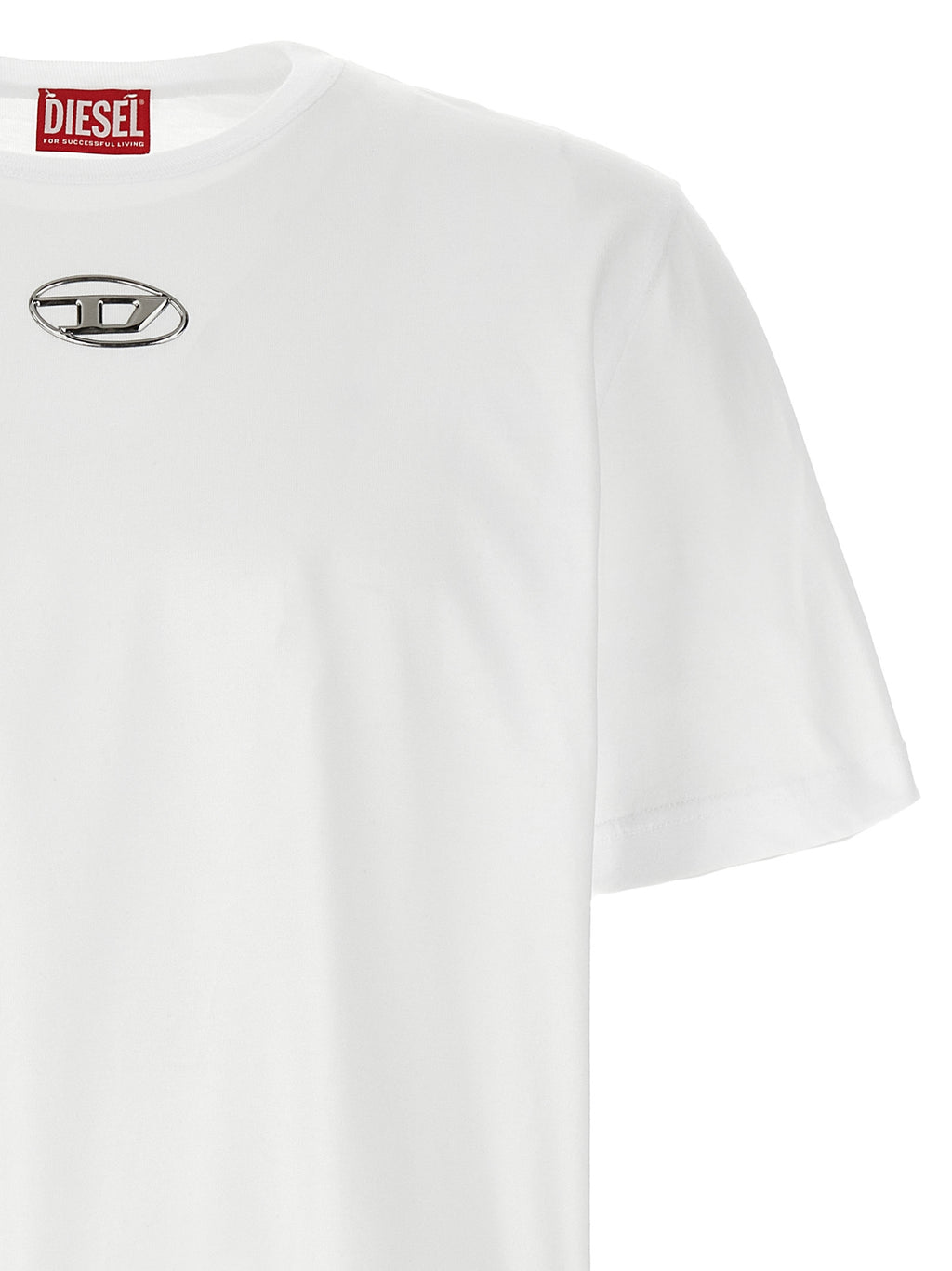 Diesel Diesel T-adjust-od T-shirt Diesel