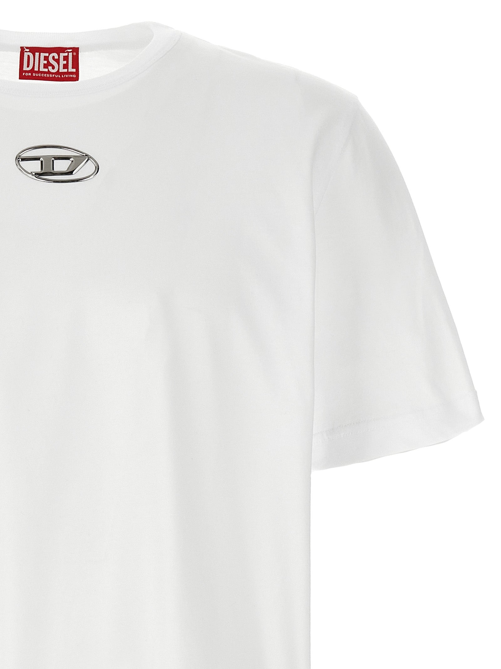Diesel Diesel T-adjust-od T-shirt Diesel