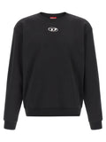 Diesel Diesel S-norm-iod Sweatshirt Diesel
