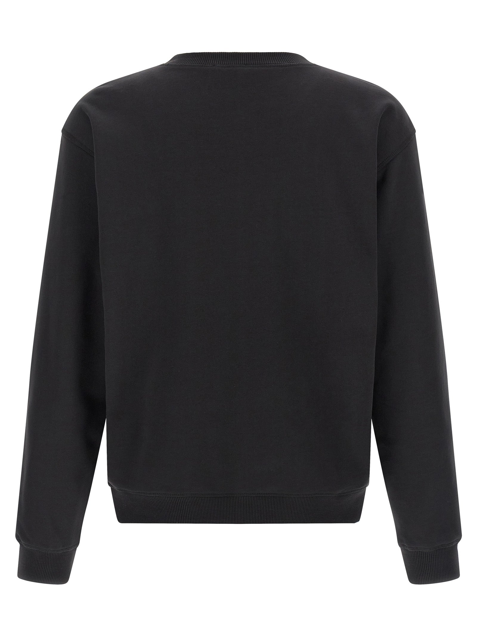 Diesel Diesel S-norm-iod Sweatshirt Diesel