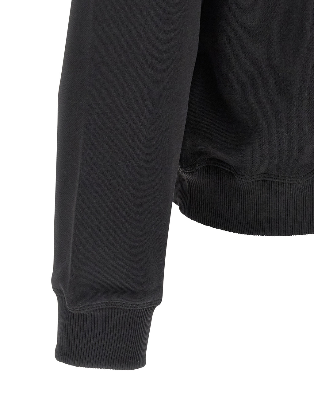Diesel Diesel S-norm-hood-iod Sweatshirt Diesel