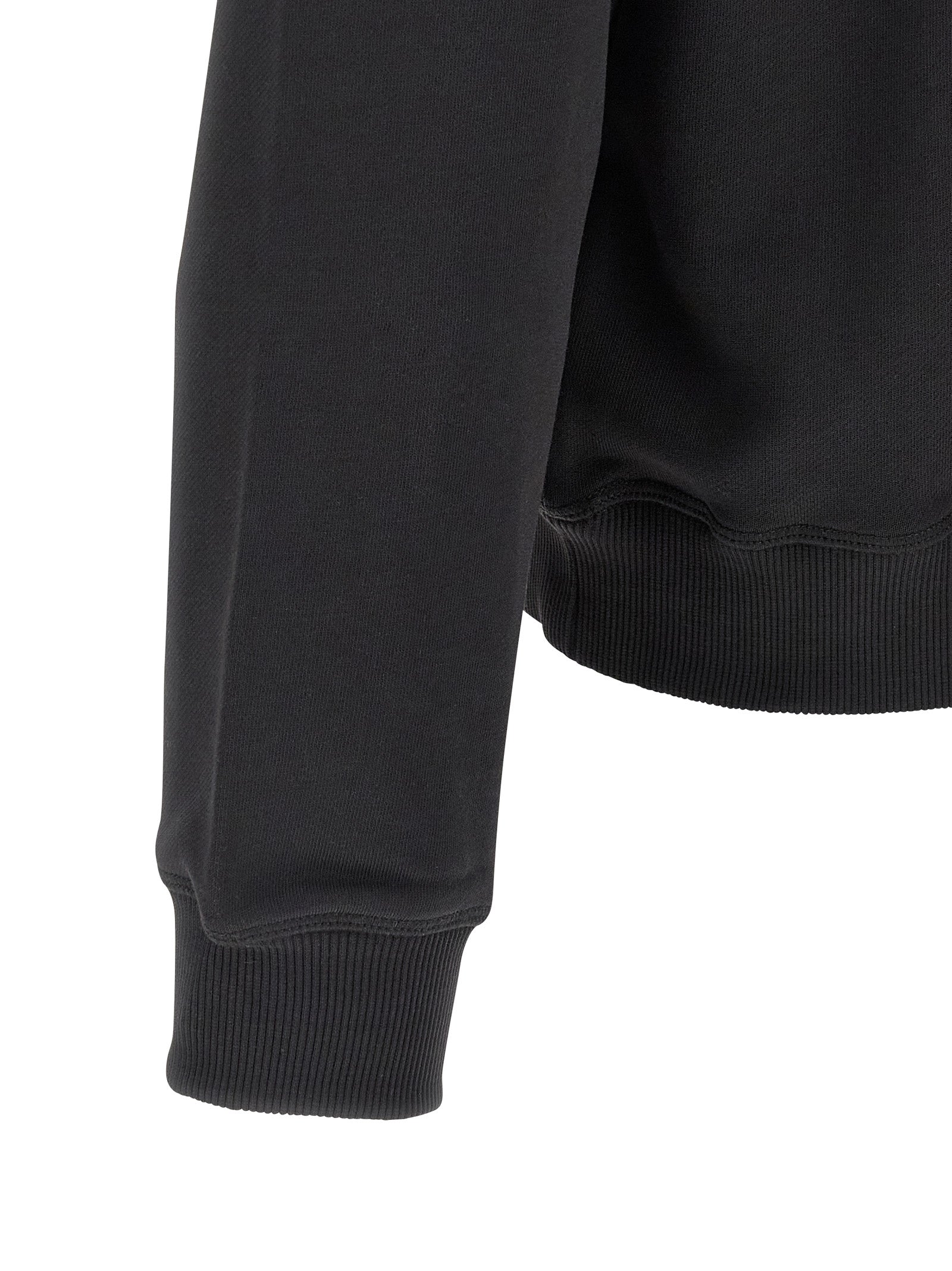 Diesel Diesel S-norm-hood-iod Sweatshirt Diesel