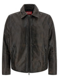 Diesel Diesel L-amar-wrd Jacket Diesel