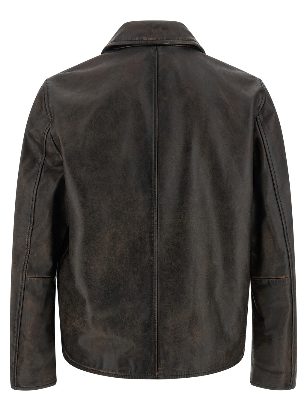Diesel Diesel L-amar-wrd Jacket Diesel