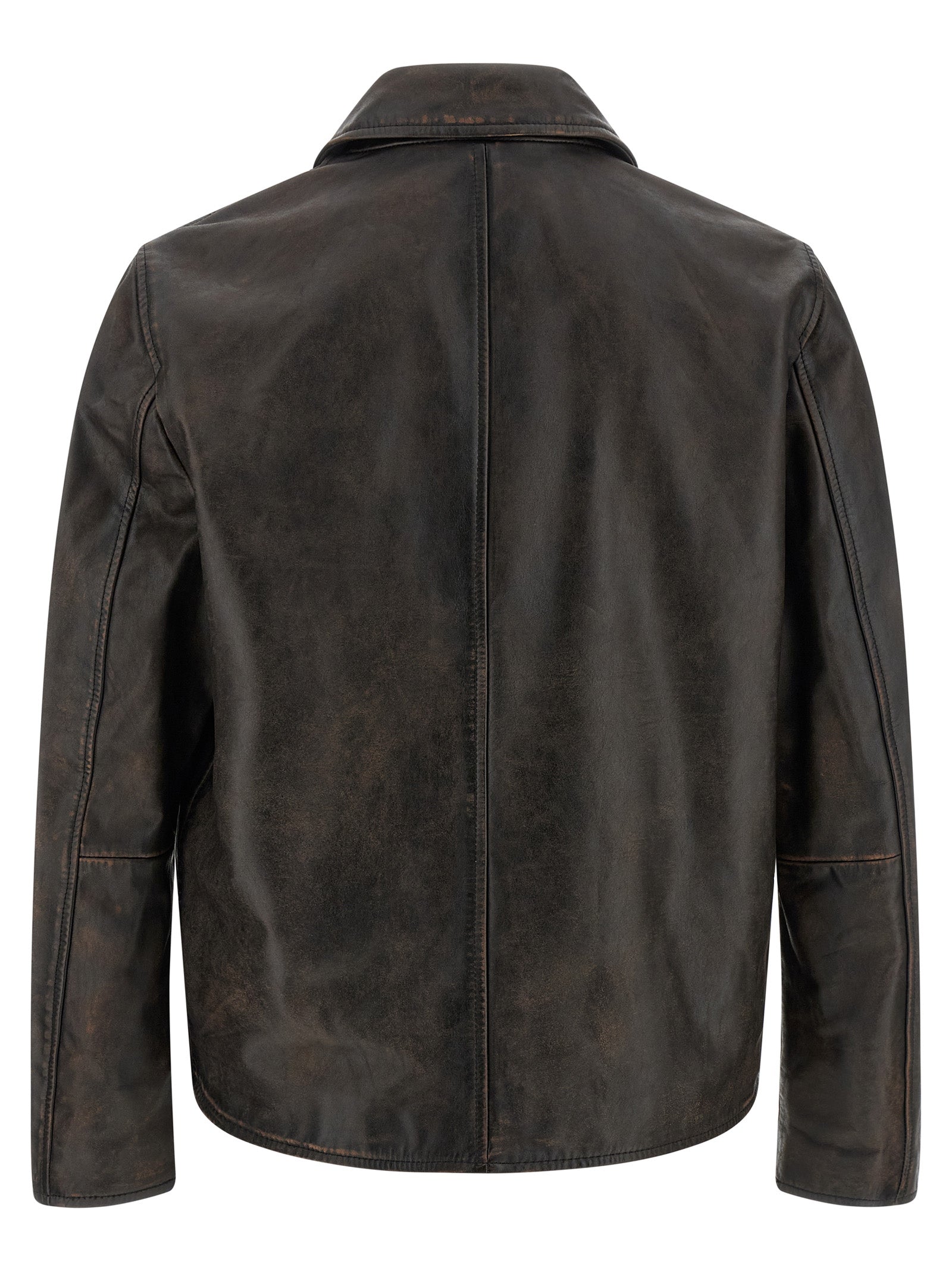 Diesel Diesel L-amar-wrd Jacket Diesel