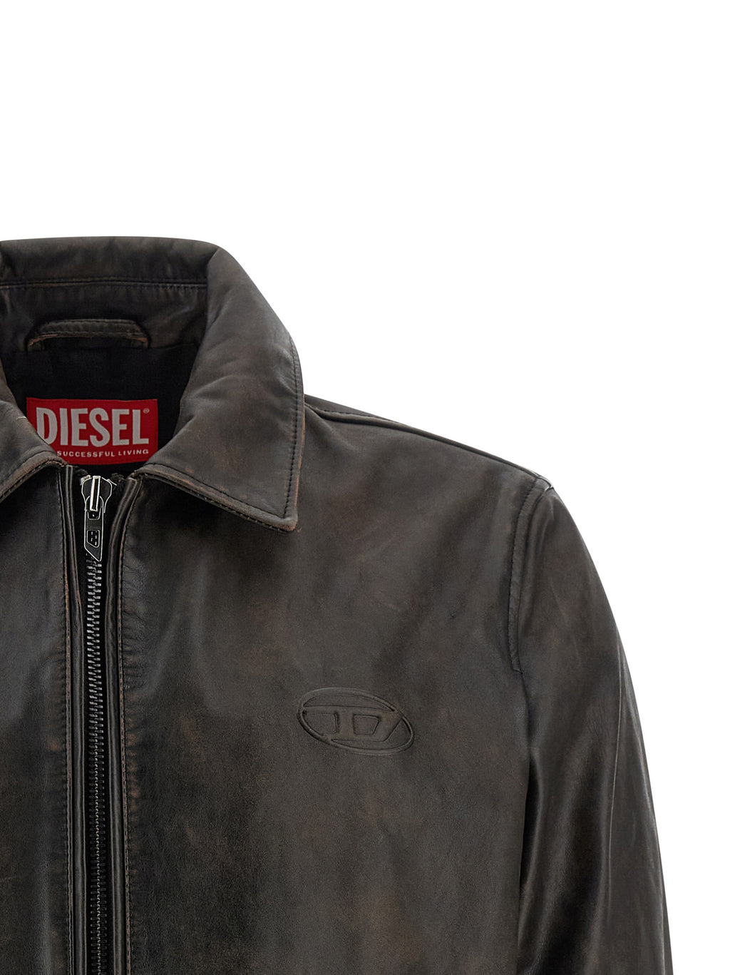 Diesel Diesel L-amar-wrd Jacket Diesel