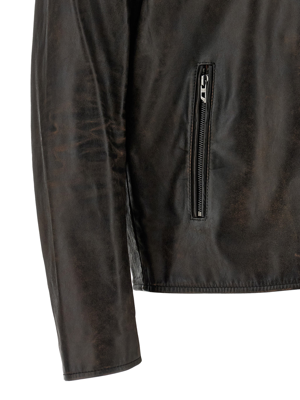 Diesel Diesel L-amar-wrd Jacket Diesel