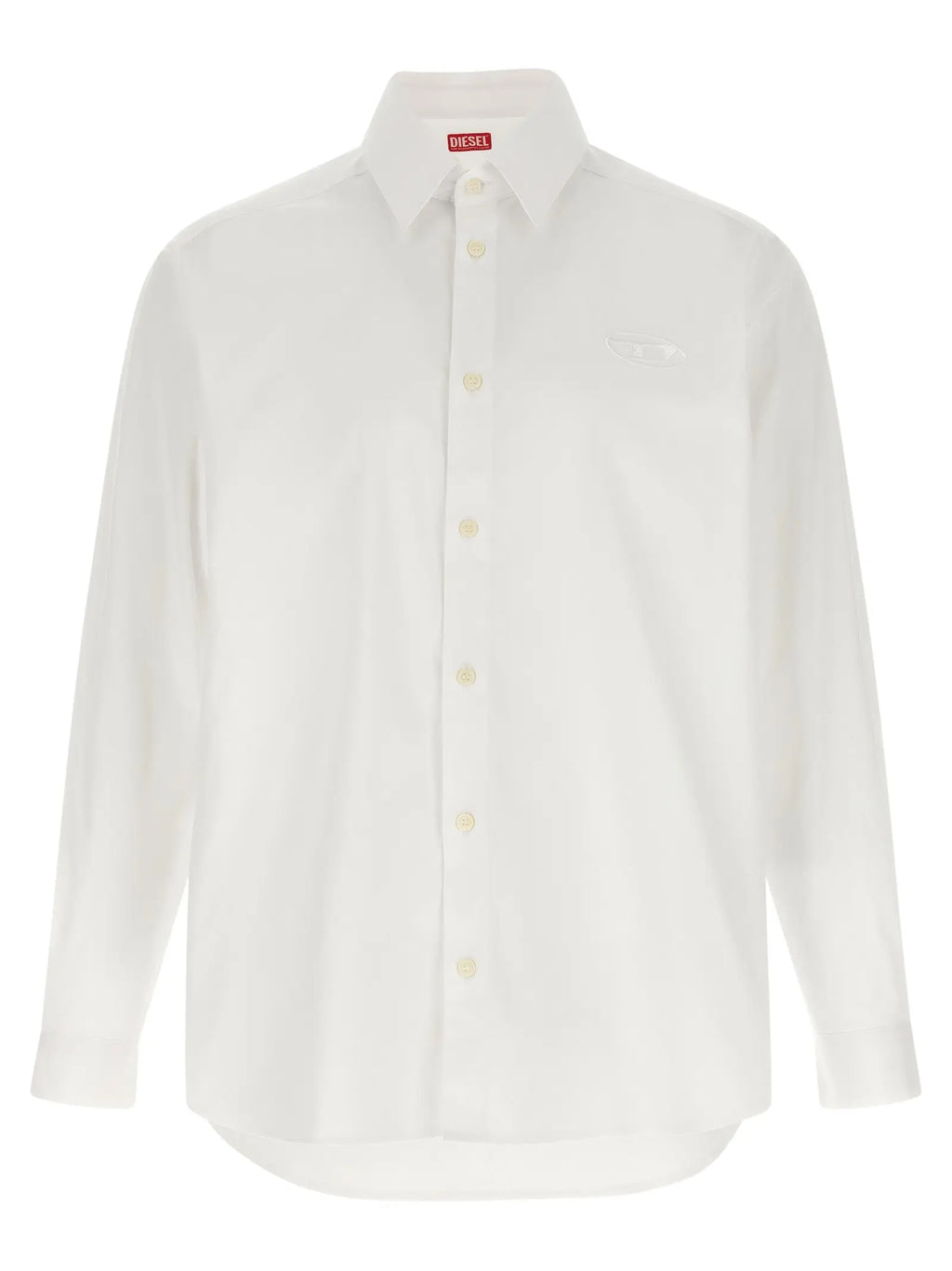 Diesel Diesel S-simply-gsbh Shirt Diesel