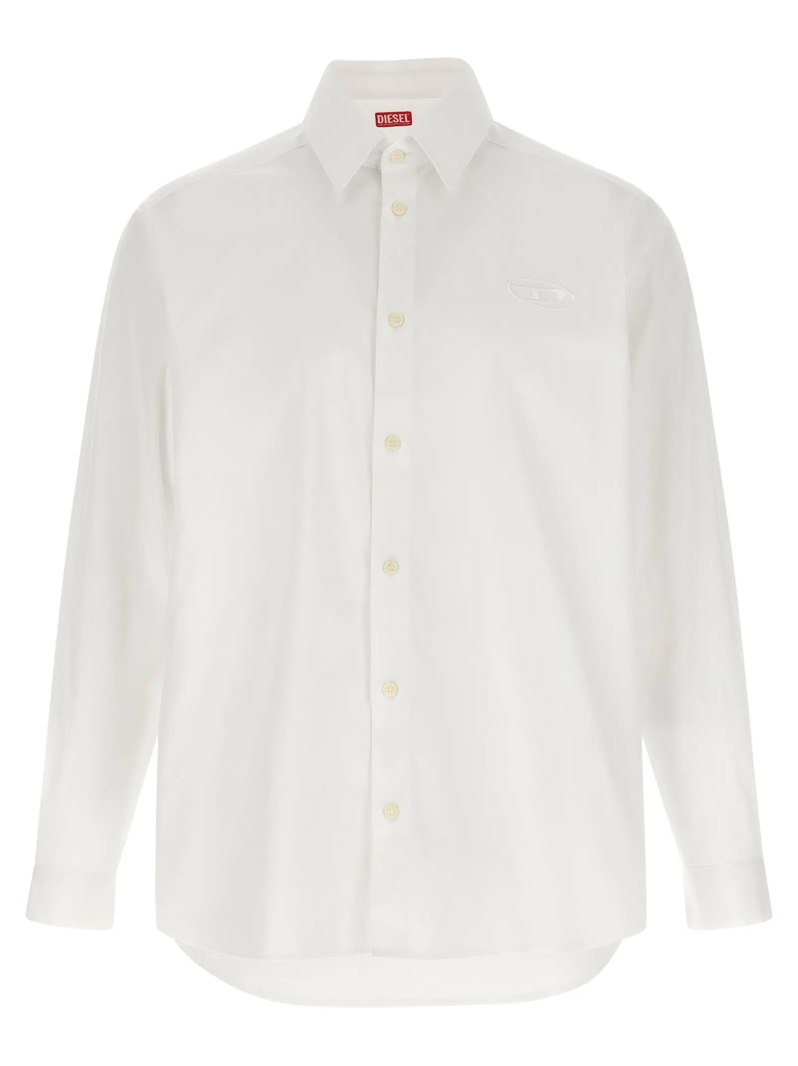 Diesel Diesel S-simply-gsbh Shirt Diesel