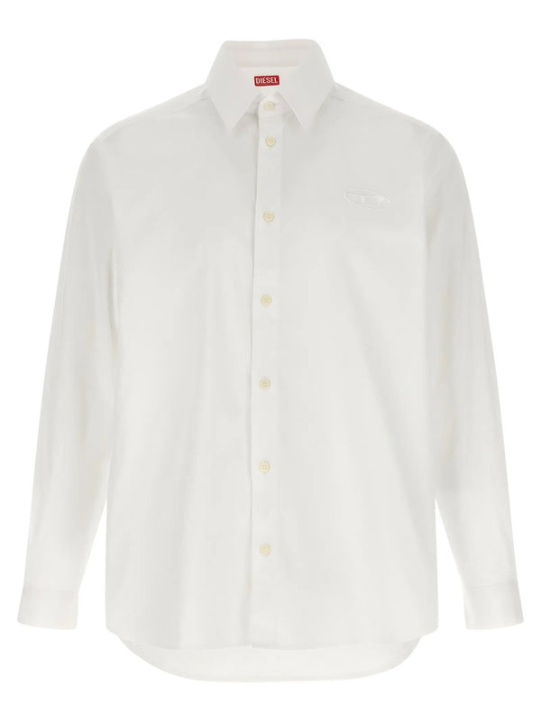 Diesel Diesel S-simply-gsbh Shirt Diesel