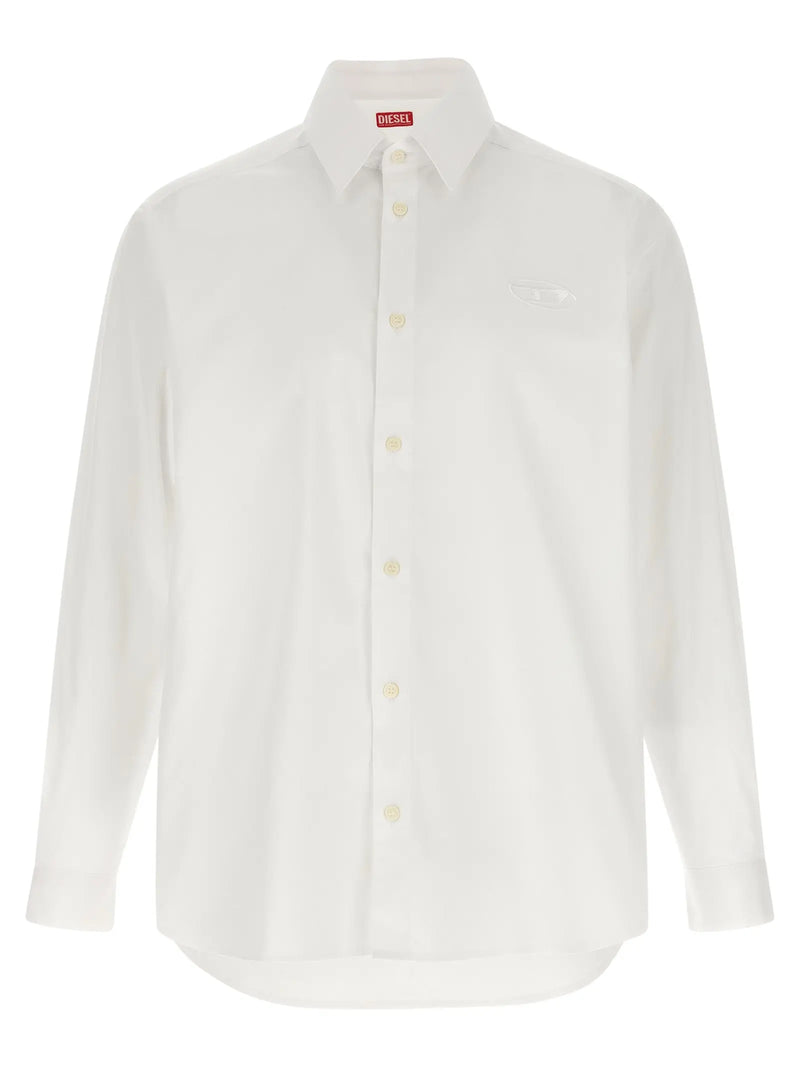 Diesel Diesel S-simply-gsbh Shirt Diesel