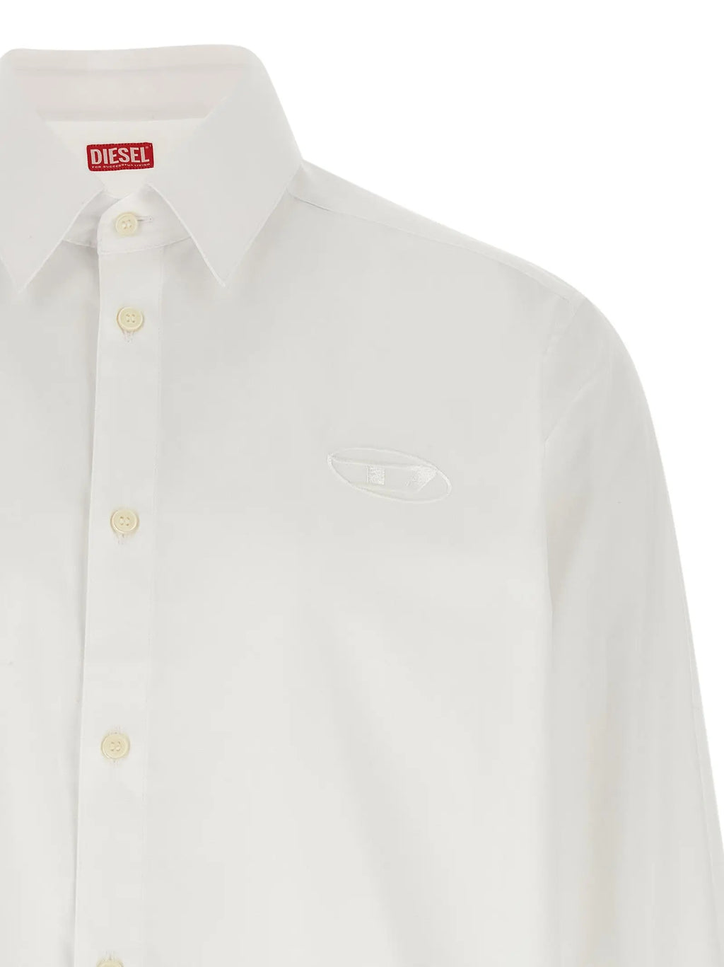 Diesel Diesel S-simply-gsbh Shirt Diesel