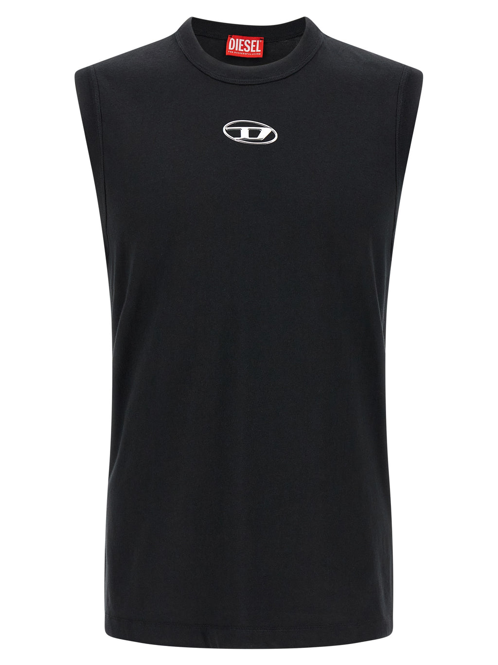 Diesel T-Bisco-Iod T-Shirt Diesel