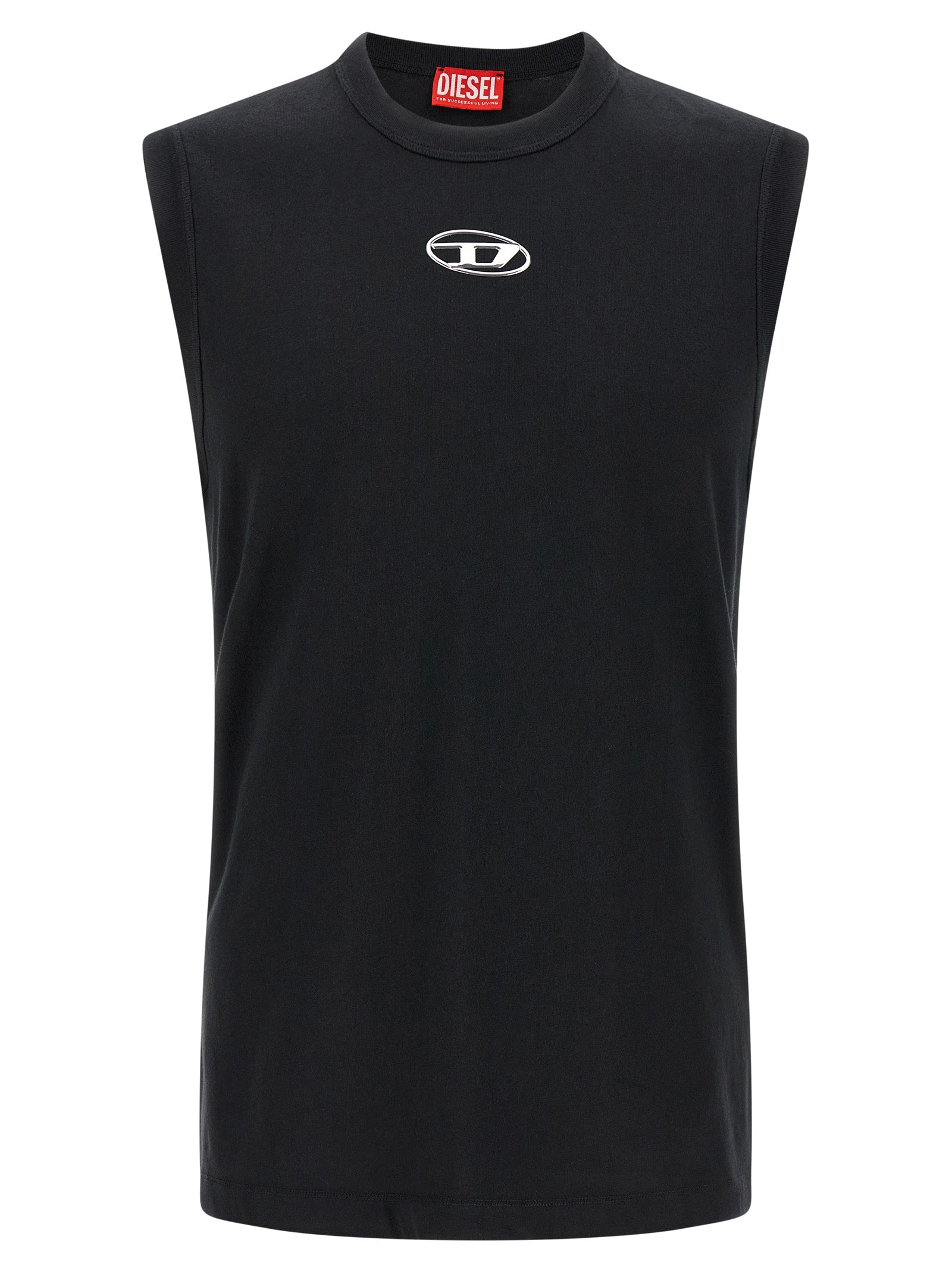 Diesel T-Bisco-Iod T-Shirt Diesel