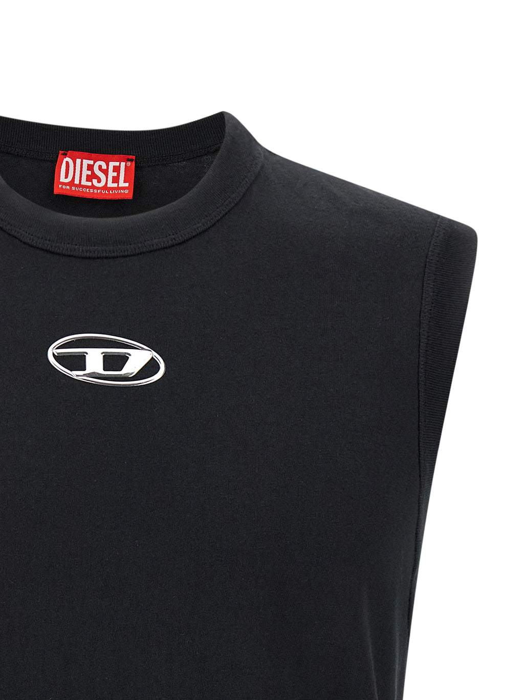 Diesel T-Bisco-Iod T-Shirt Diesel