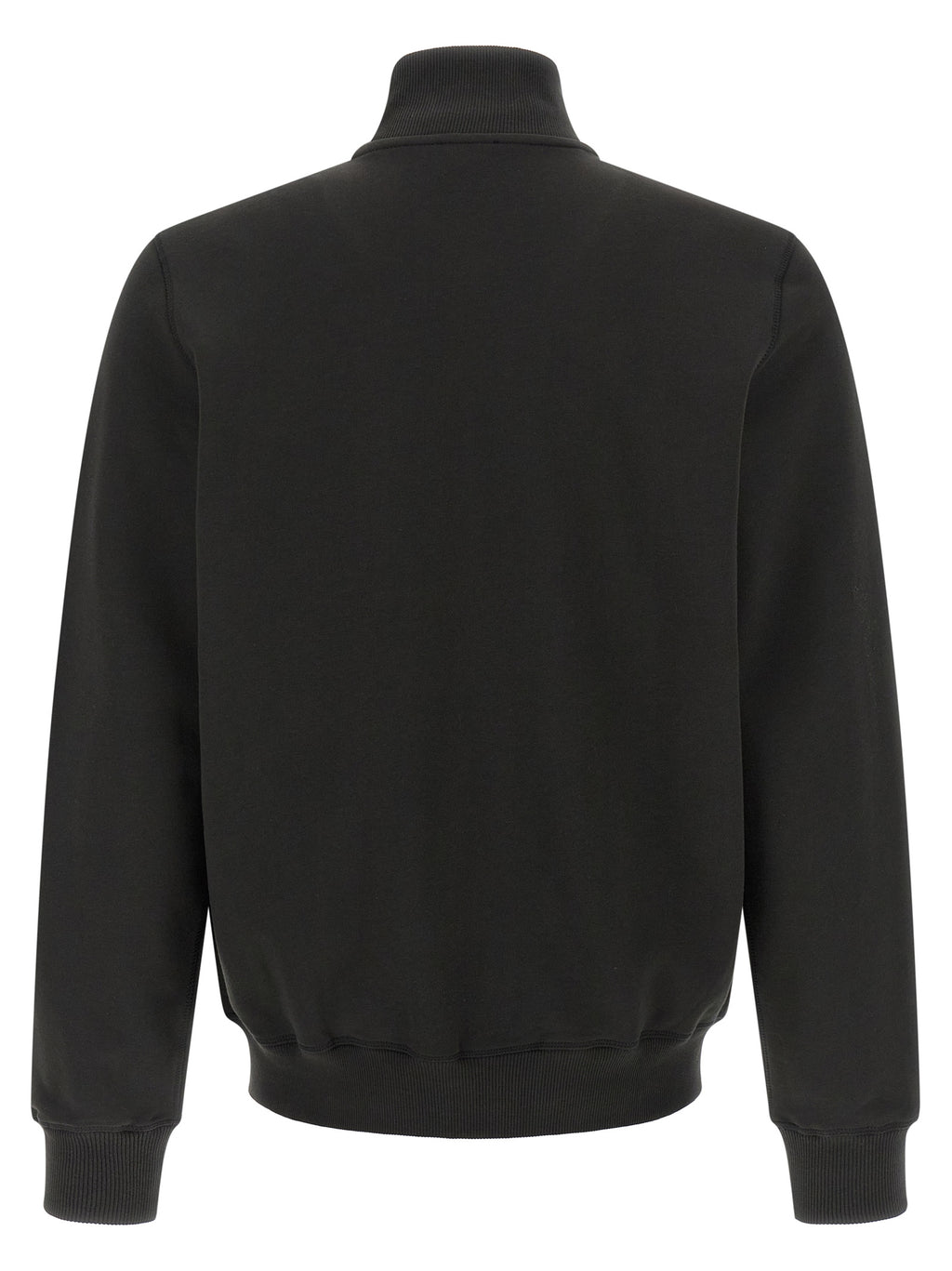 Diesel Diesel S-ginn-zip-iod Sweatshirt Diesel