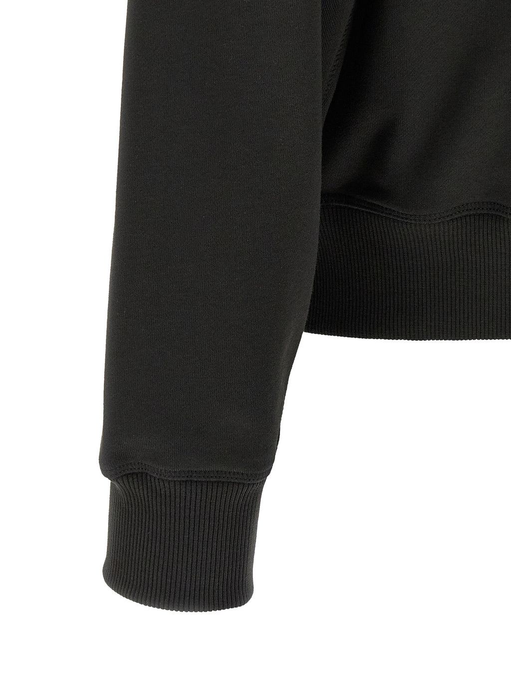 Diesel Diesel S-ginn-zip-iod Sweatshirt Diesel