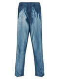 Diesel D-Askar-L-FSI X-Ray Bleached Lyocell Jeans Diesel