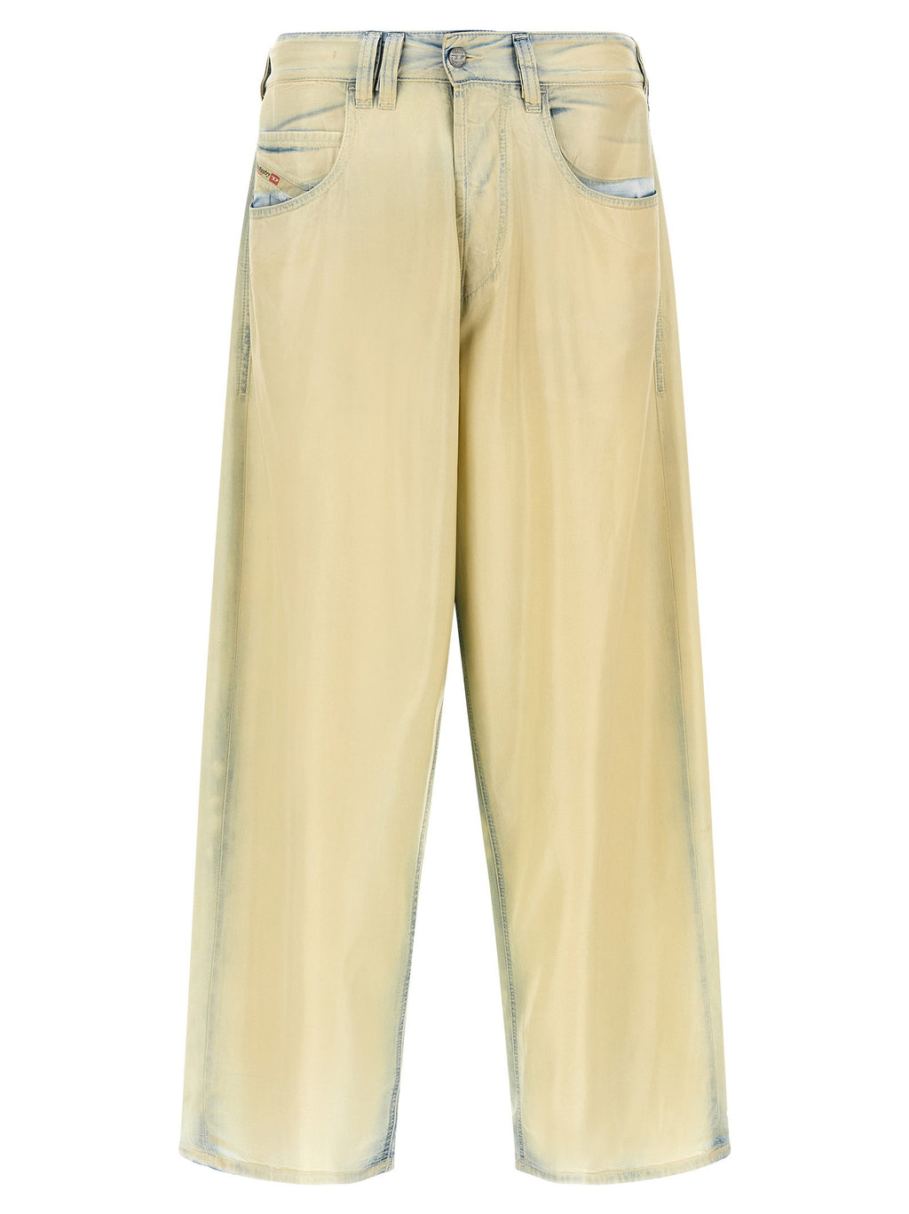 Diesel Diesel 1997 D-enim-m Jeans Diesel