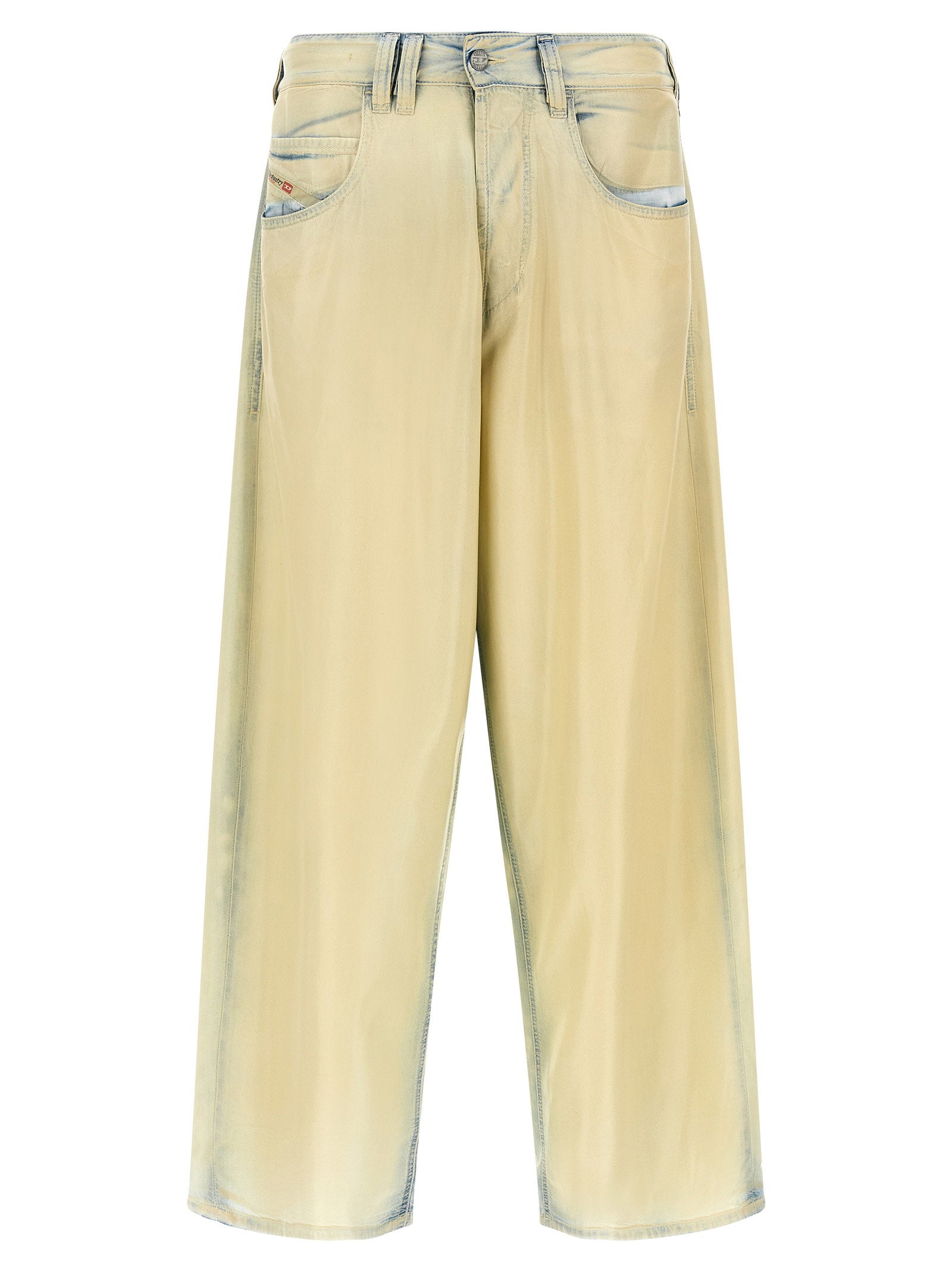 Diesel Diesel 1997 D-enim-m Jeans Diesel