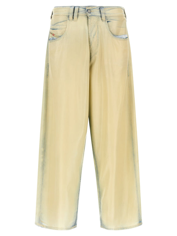 Diesel Diesel 1997 D-enim-m Jeans Diesel