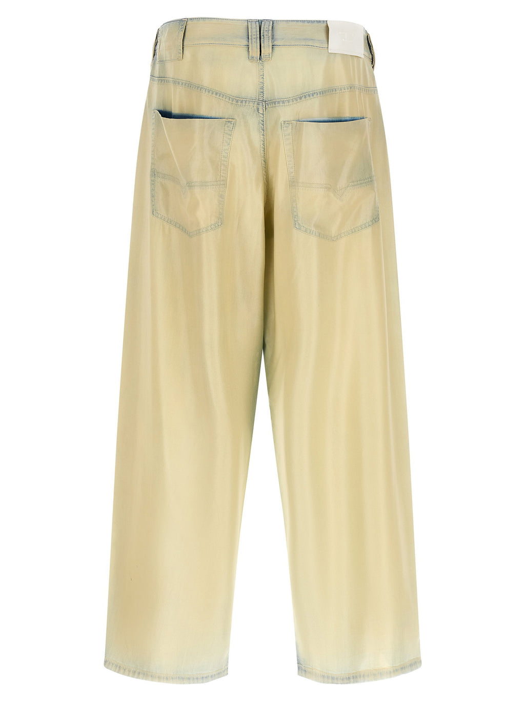 Diesel Diesel 1997 D-enim-m Jeans Diesel