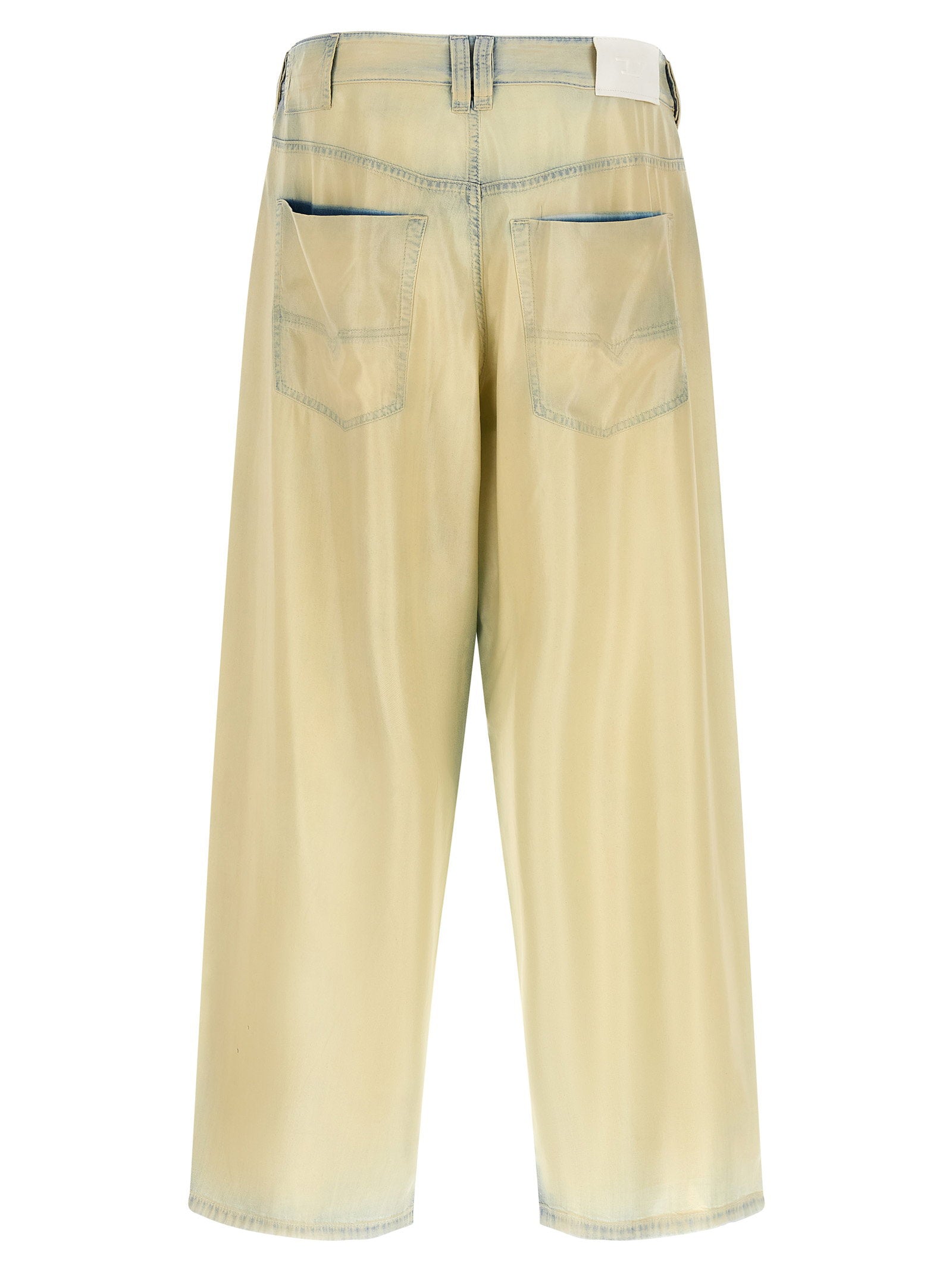 Diesel Diesel 1997 D-enim-m Jeans Diesel