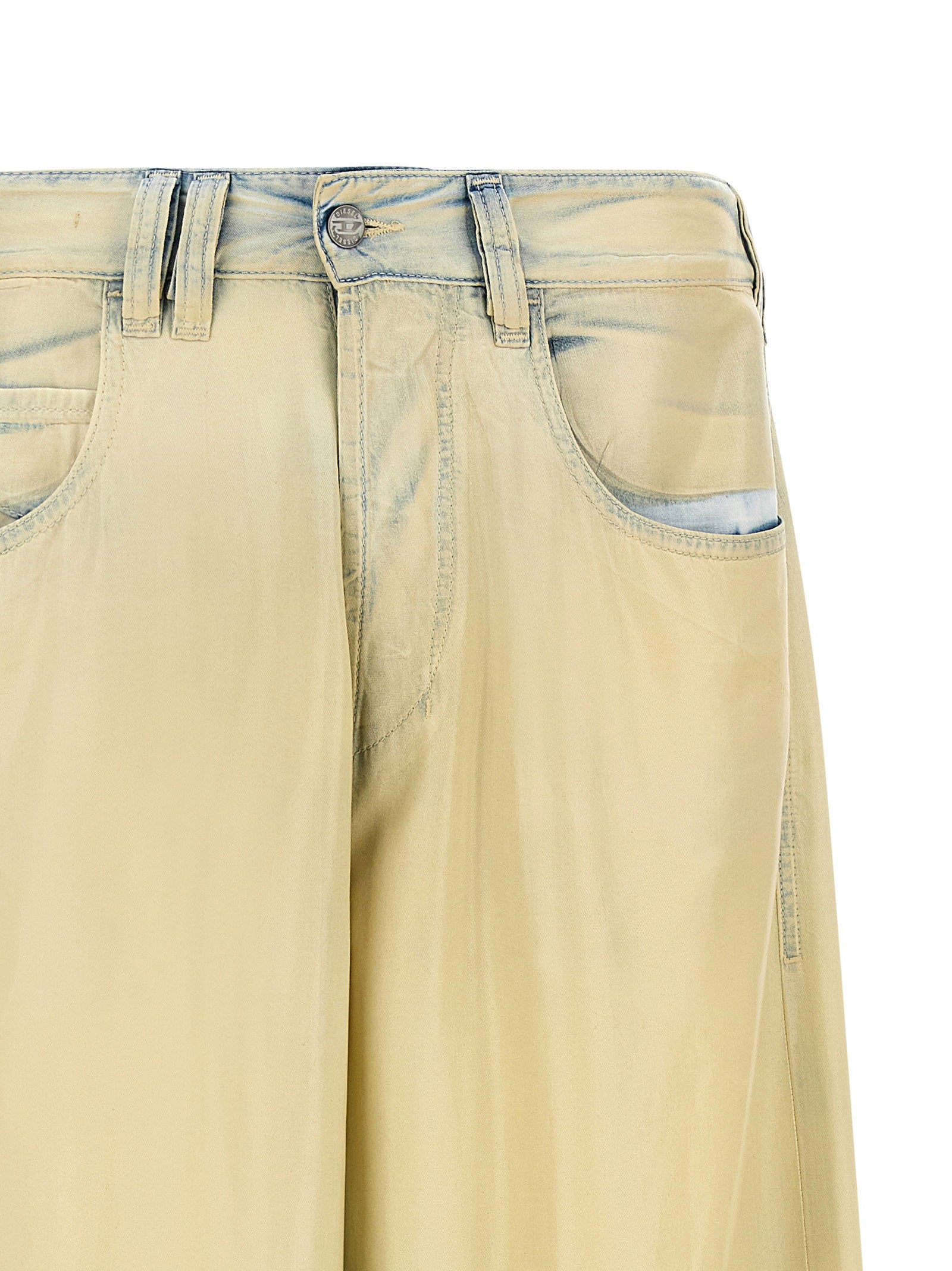 Diesel Diesel 1997 D-enim-m Jeans Diesel