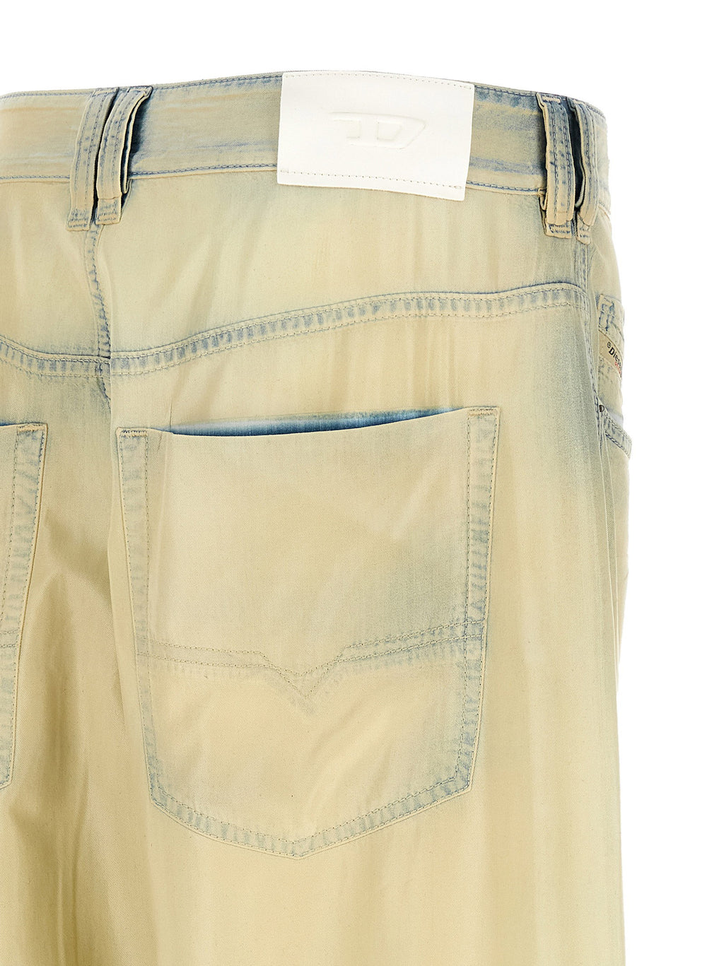 Diesel Diesel 1997 D-enim-m Jeans Diesel