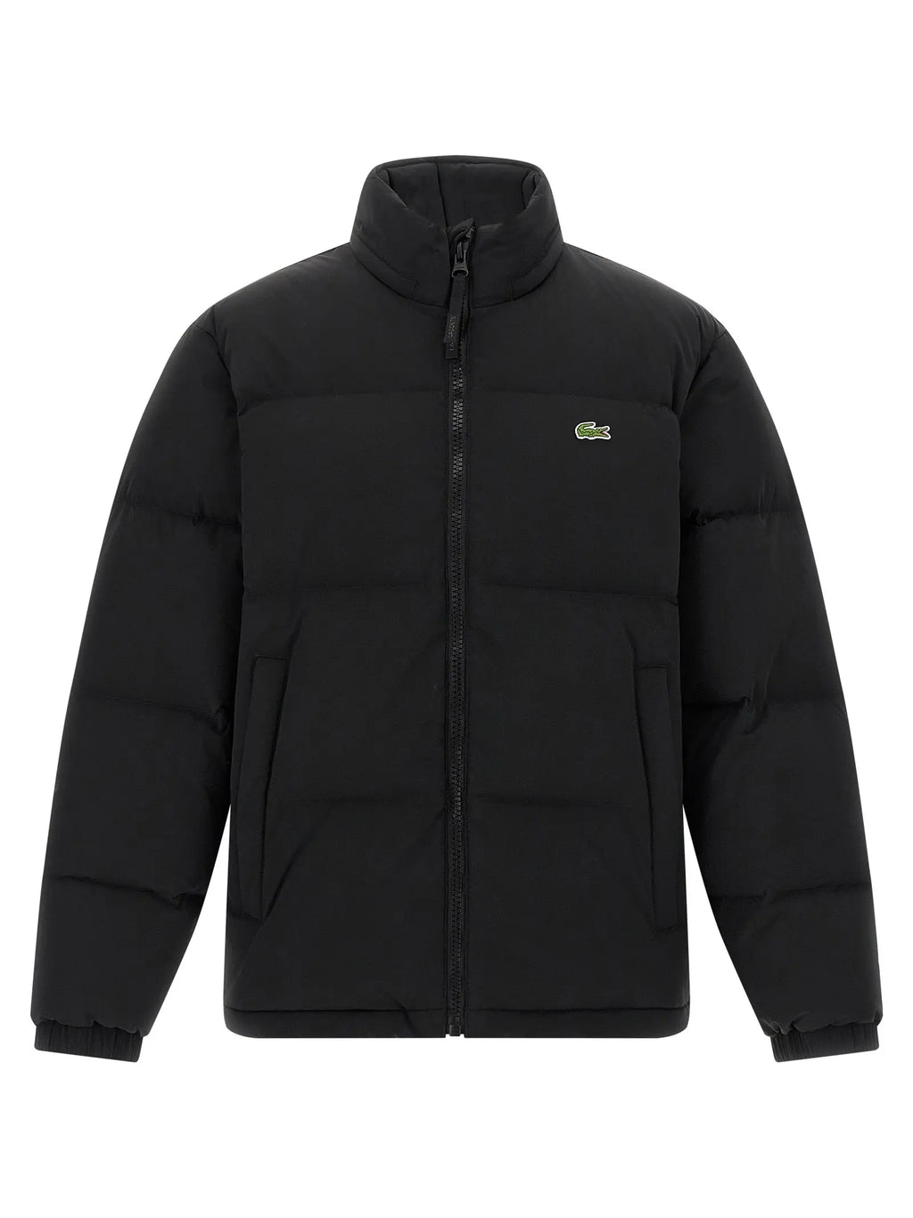 Lacoste Logo Down Jacket Lacoste