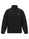 Lacoste Logo Down Jacket Lacoste