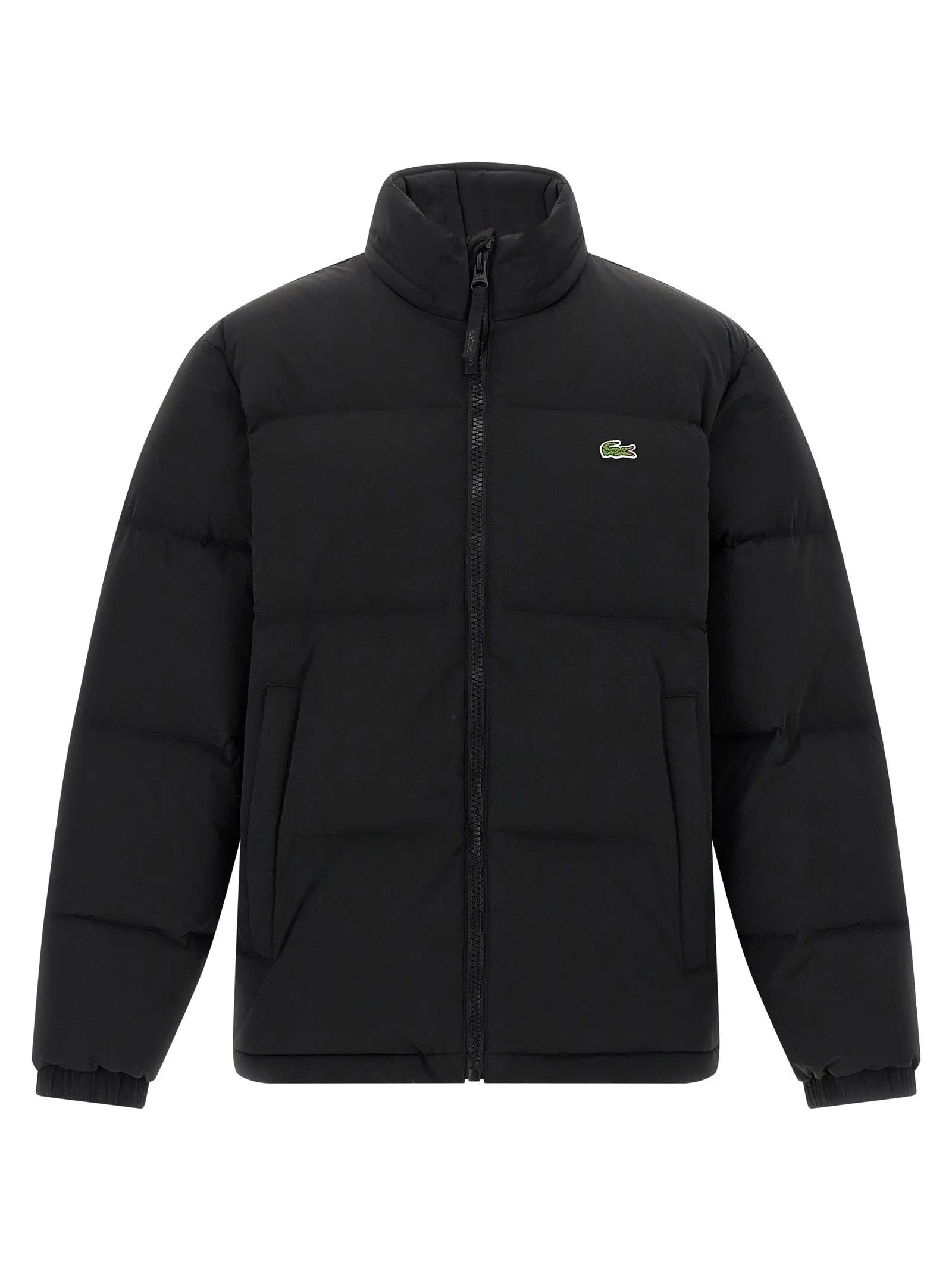 Lacoste Logo Down Jacket Lacoste