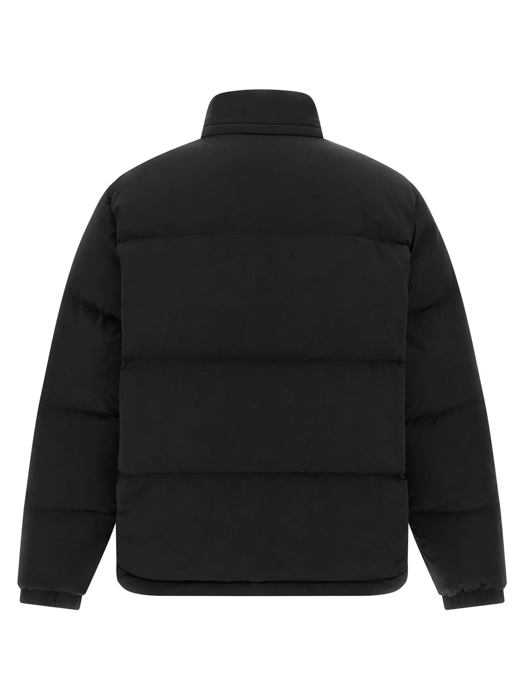 Lacoste Logo Down Jacket Lacoste