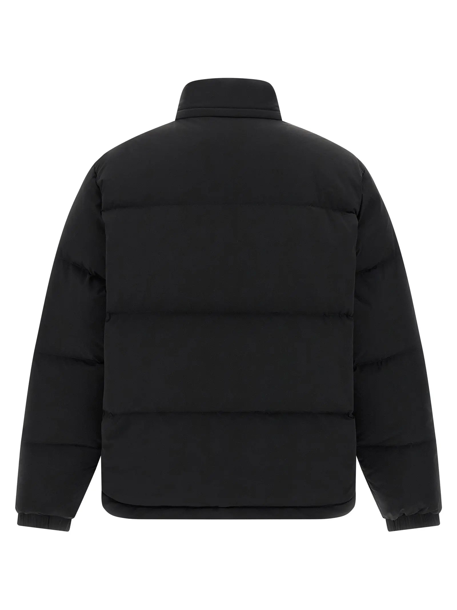 Lacoste Logo Down Jacket Lacoste