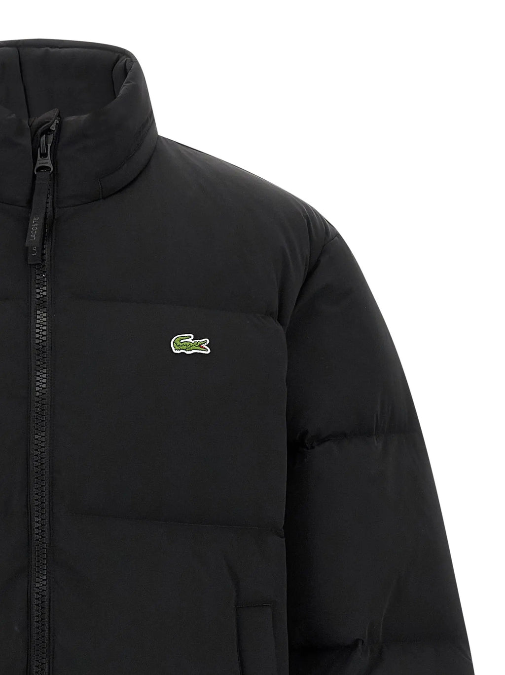 Lacoste Logo Down Jacket Lacoste