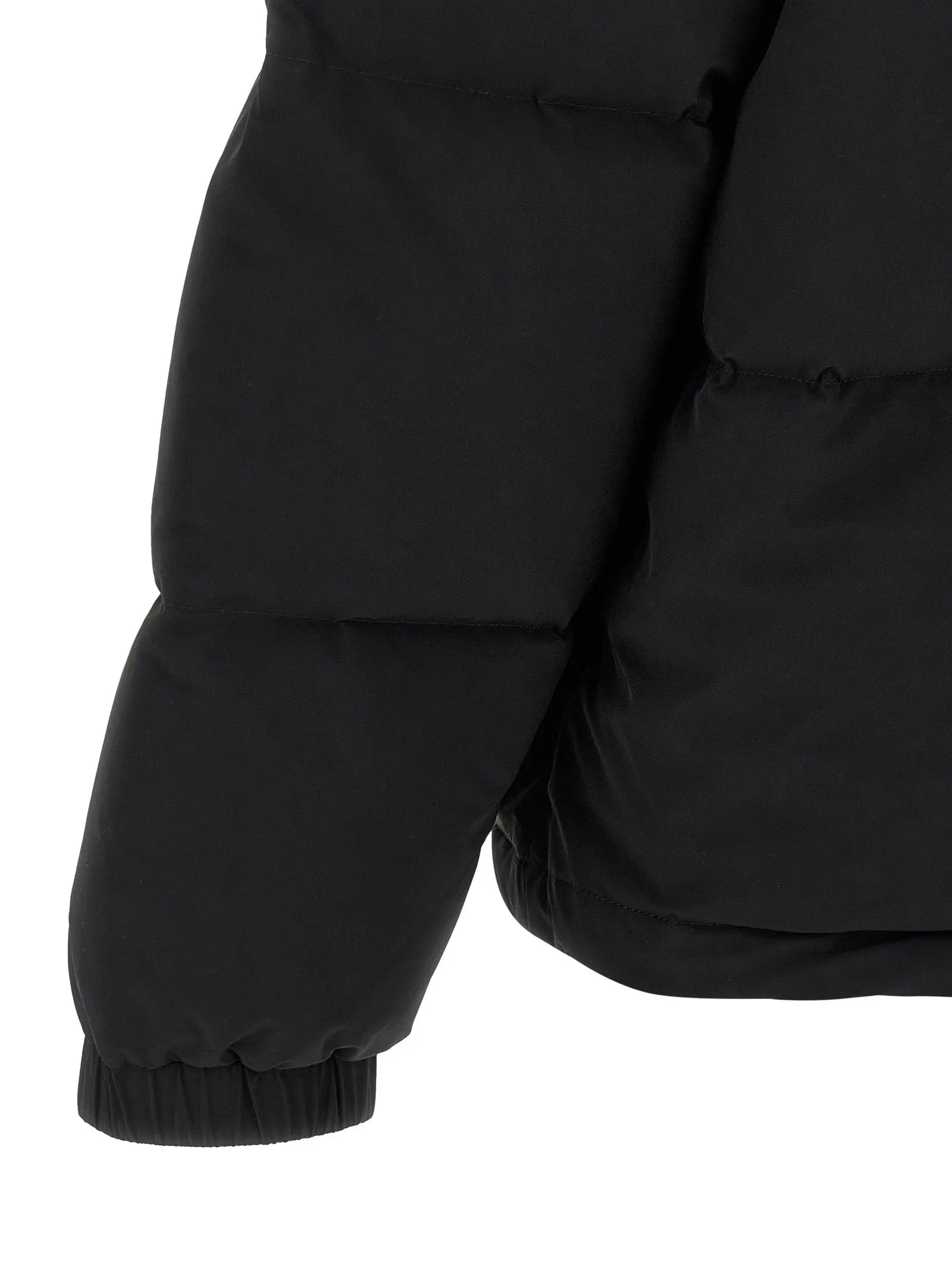 Lacoste Logo Down Jacket Lacoste